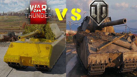 Maus Vs Maus Which Is Better? (WotvsWt)