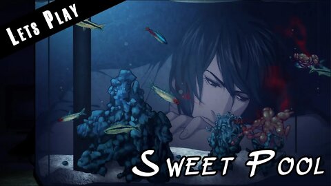 Little Bloody Things... Everywhere... | Sweet Pool (Part 5)