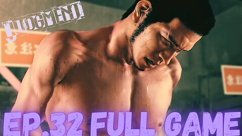 JUDGEMENT Gameplay Walkthrough EP.32 Chapter 10 Chumming the Water Part 2 FULL GA