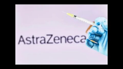 URGENTE! Agência europeia aponta nova reação à vacina AstraZeneca