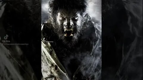 The Wolfman