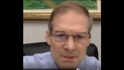 Jim Jordan - How much money does the CDC and NIH spend each year? and WHY have they not done studies on Natural Immunity