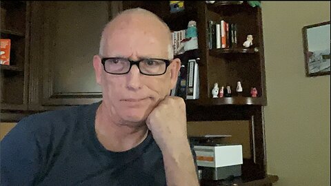 Episode 1987 Scott Adams: Joe Biden's Garage, And The Government Lying To You About Everything