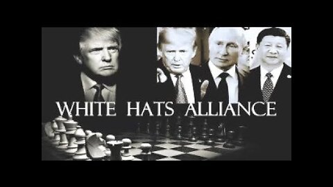 White hat\/Alliance update.