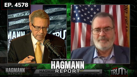 Ep 4578: Unplugged & Unfiltered - Hagmann & Taylor | The Hagmann Report | November 29, 2023