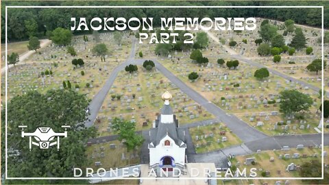 Jackson Memories Part 2