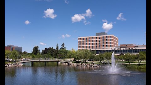 Strike looms at Oakland University as faculty contracts set to expire by midnight