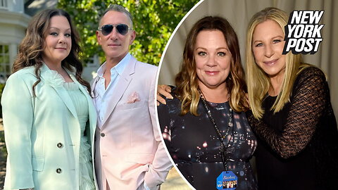 Barbra Streisand slammed for asking Melissa McCarthy if she's on Ozempic