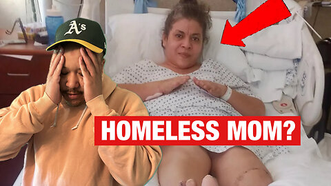 San Francisco Refuses to Help "Homeless" Mother Demanding More Free Stuff