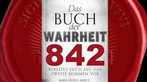 Die Zehn Gebote werden jetzt vom Menschen umgeschrieben - (Buch der Wahrheit Nr 842)