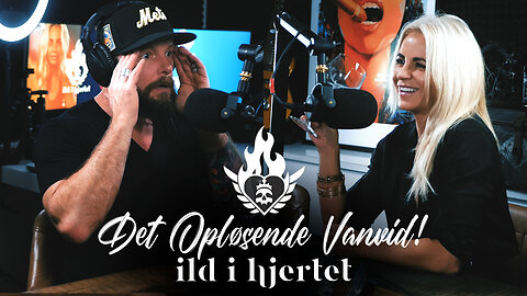 Det Opløsende Vanvid | Ild i Hjertet #059