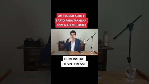 COMO SE TORNAR UM HOMEN MAIS ATRAENTE - Compilado Tiktok #Shorts