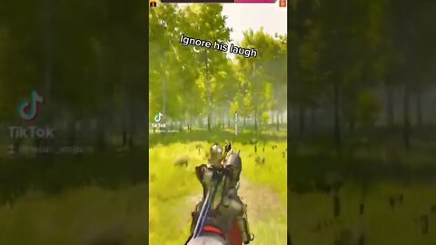 Bannerlord mods that got me on the TikTok for you page