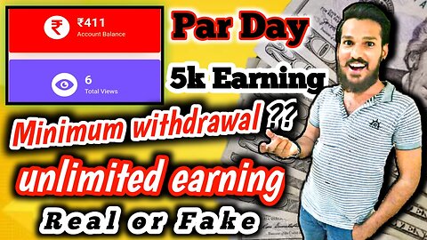 Clicker App Se Paise Kaise Kamaye || Clicker App Withdrawal Proof || Clicker App Real Or Fake