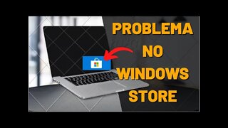Problema no App Windows Store - Resolvido