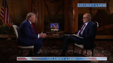 Life, Liberty & Levin | August 31, 2024