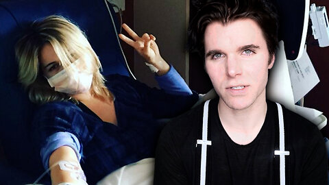 Onision Tries To Help Woman Survive Medical Illness