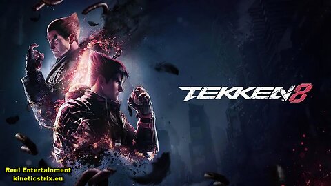 TEKKEN 8 Full Gameplay Walkthrough