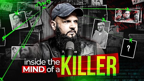 INSIDE THE MIND OF A KILLER! _ Maulvi with an Attitude