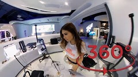 Shenzhen 360º: "3D Coffice" a 3D printing café