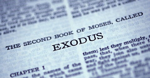 Exodus 3b | The Great I AM || Pastor Aaron Thompson