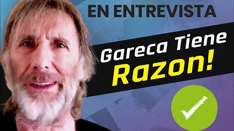 Entrevista Con El Profesor Ricardo Gareca, Entrenador De La Seleccion Peruana De Futbol 2020