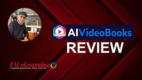 AI VideoBooks Review 🚀 Revolutionize Your Sales & Profits with AI VideoBooks! 🚀