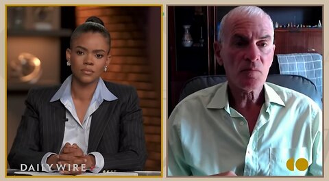 The interview that got #CandaceOwens canned: #NormanFinkelstein on Israel v Palestine