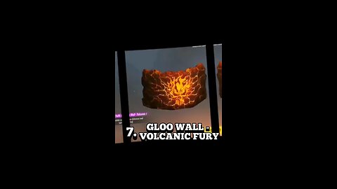 TOP_10_RARE_GLOO_WALL_😱_IN_FREE_FIRE_WORLD_🌎_#explorepage_#freefireshorts_#garenafreefire