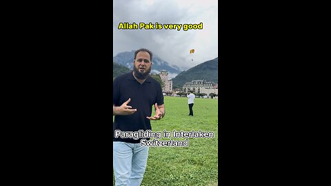 Allah is creator of sky land everything | love God