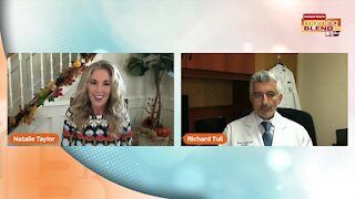 Tampa General Hospital | Morning Blend