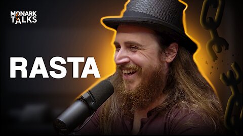 RASTA (Pergunte ao Rasta) - Monark Talks #119