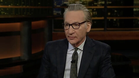 Bill Maher Mocks Pelosi's Outrageous Proposal Of Free Down Payment Help For Illegals