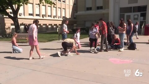 Idaho officials, students speak out on gun violence following Texas school shooting