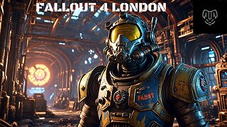 Fallout Londen: Gameplay Ep 26