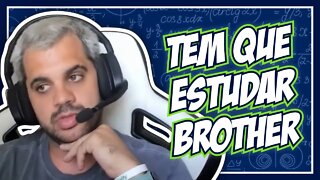 TRÁFEGO É TUDO MATEMÁTICA | Cortes do Berger