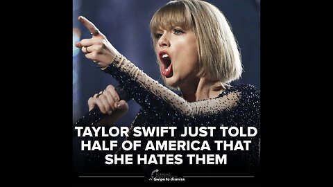 Taylor Swift meme found on Crowder de Louder Mug Club