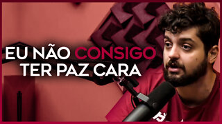 MONARK DESABAFA AO VIVO