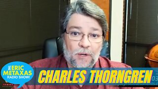 Charles Thorngren of Legacy Precious Metals on Biden's Economic Mess