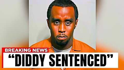 P Diddy Arrest Is A Distraction From The Plot To Kill Trump