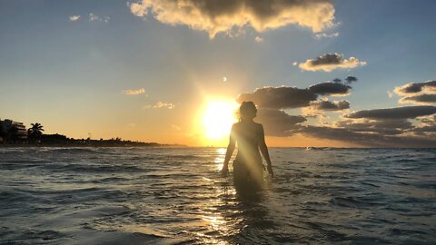 Weekend in Cuba 🏝🚤