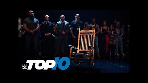 Top 10 Friday Night SmackDown moments: WWE Top 10, Aug. 25, 2023