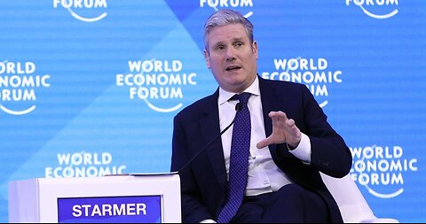 Le gouvernement autoritaire de Keir Starmer