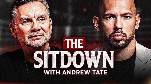 Sitdown with Tristan Tate | Michael Franzese Interview