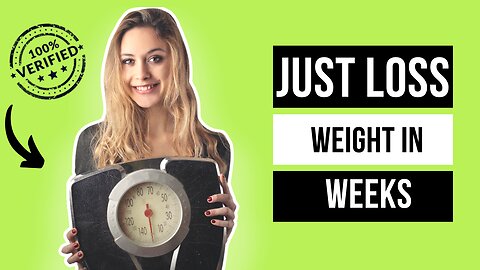 I lost 10 pounds of my weight by these 5 tips