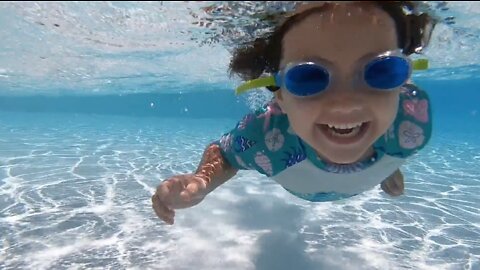 Lifetime lifeguard shares swim safety tips ahead of summer