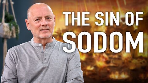 The Sin of Sodom | Purely Bible #53