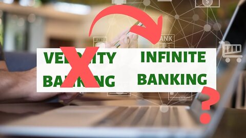 Can I Skip Velocity Banking And Do Infinite Banking?