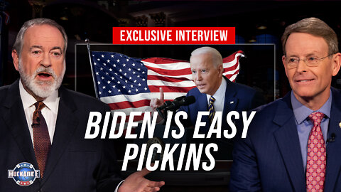 Why Biden is EASY Pickin’s for Tony Perkins | Huckabee