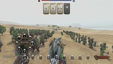 Mount & Blade II Bannerlord Warcraft mods make satisfying gameplay videos... #1